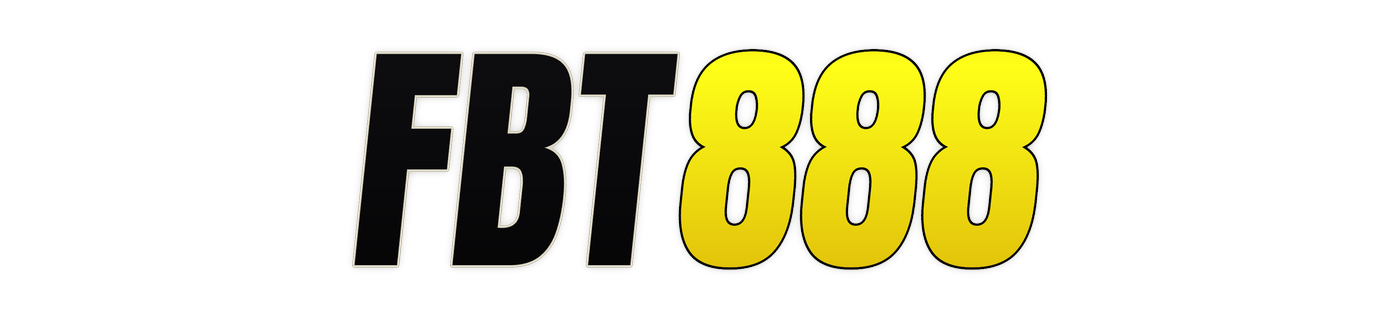 fbt888 โลโก้